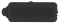 Бигуди поролоновые d 22 мм (12 шт) DEWAL R-FMR-4 Black